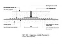Expansion Joint 2